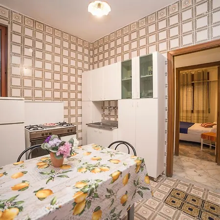 Violetta House Maiori
