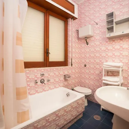 Apartment Violetta House Maiori